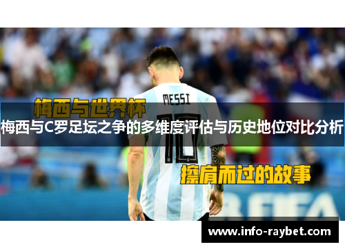 梅西与C罗足坛之争的多维度评估与历史地位对比分析