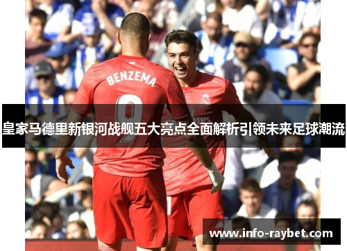 皇家马德里新银河战舰五大亮点全面解析引领未来足球潮流