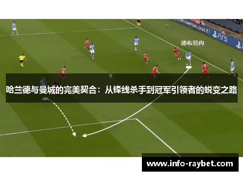 哈兰德与曼城的完美契合：从锋线杀手到冠军引领者的蜕变之路