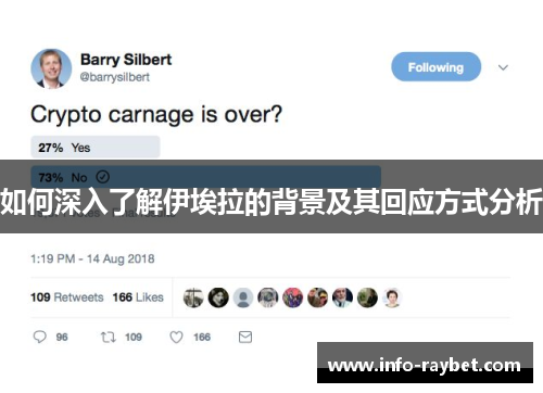 如何深入了解伊埃拉的背景及其回应方式分析