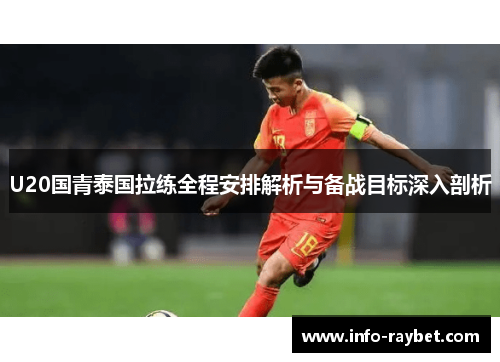 U20国青泰国拉练全程安排解析与备战目标深入剖析