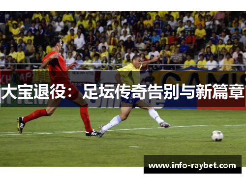 大宝退役：足坛传奇告别与新篇章